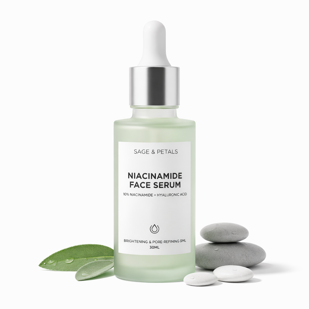 Niacinamide Face Serum