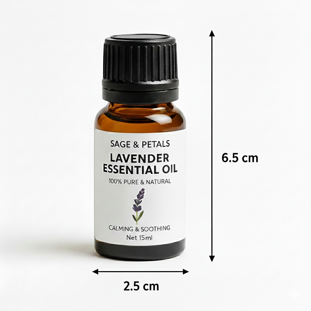 Lavender Essential Oil