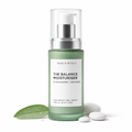 The Balance Moisturiser